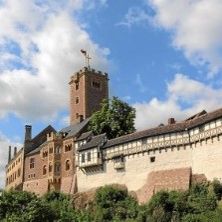 Regierungschefs müssen Pakt für den Rechtsstaat konkretisieren - (c) Wartburg-Stiftung